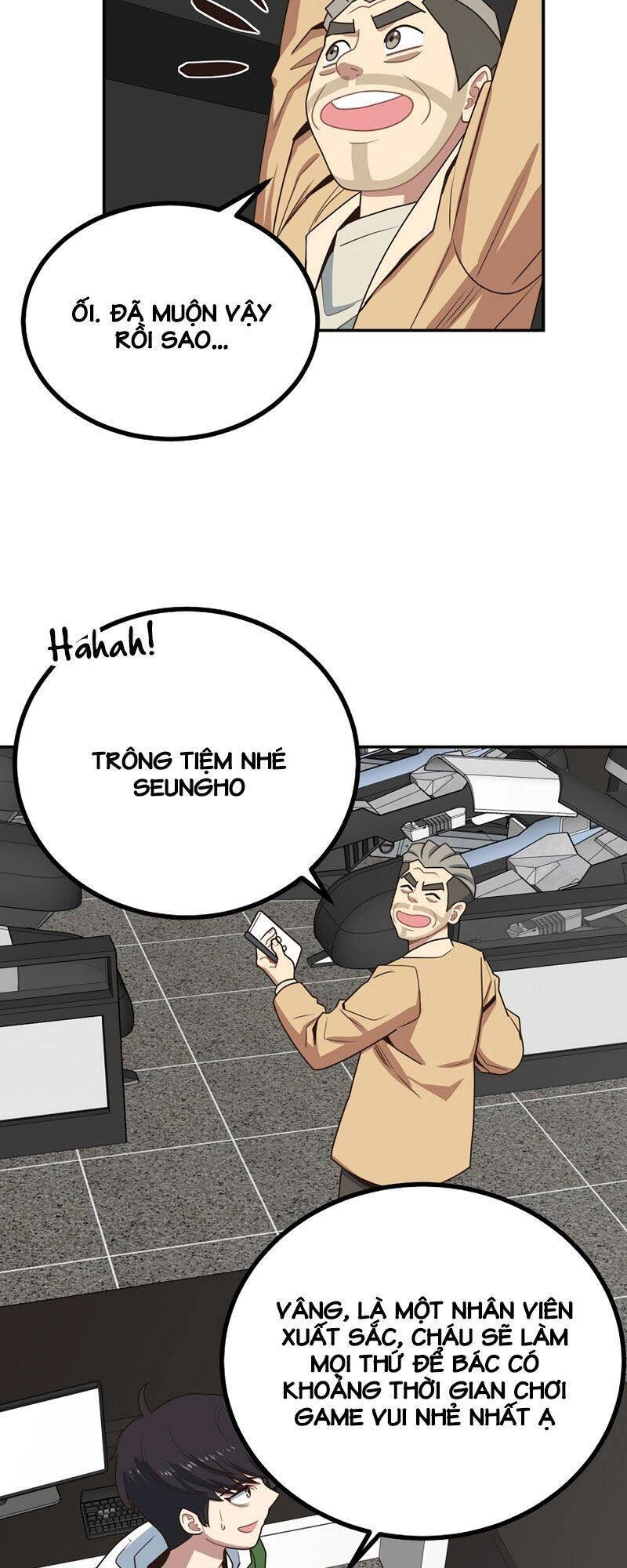 Ta Độc Nhất Giữa 7 Tỷ Người Chapter 1 - 72