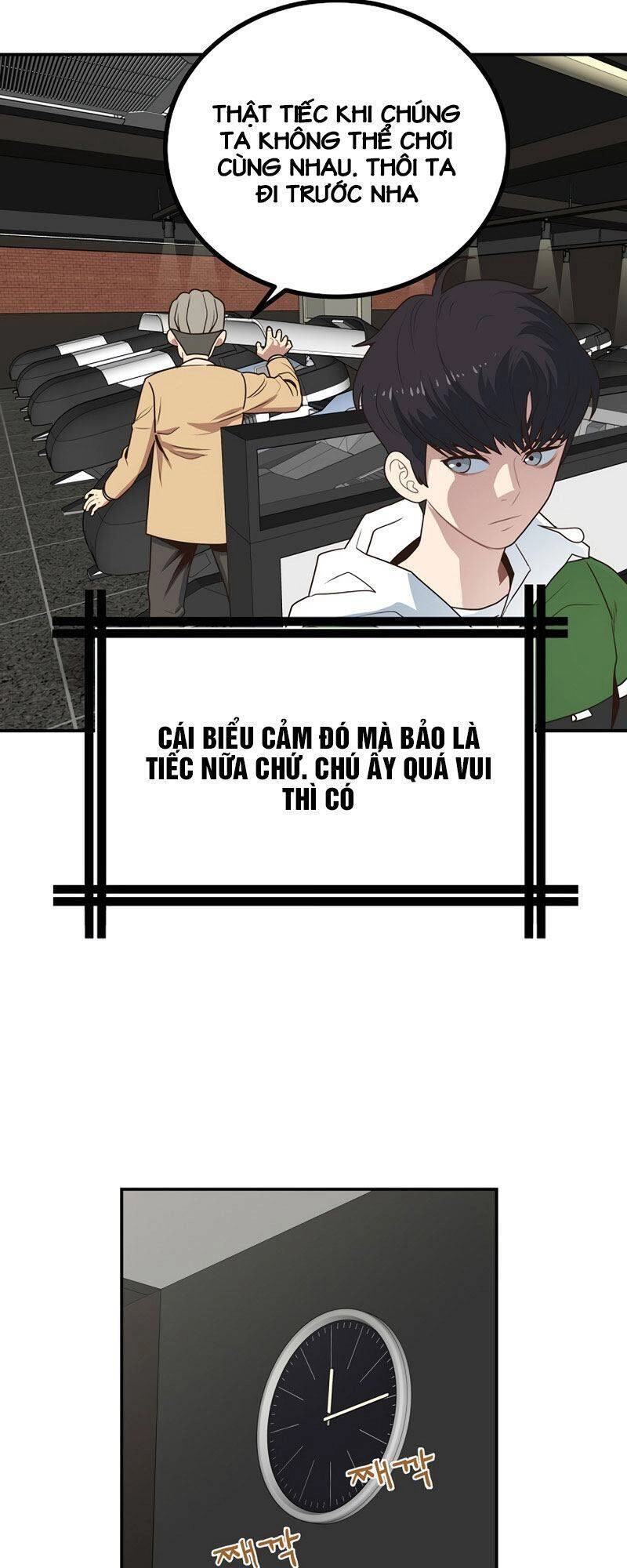 Ta Độc Nhất Giữa 7 Tỷ Người Chapter 1 - 75