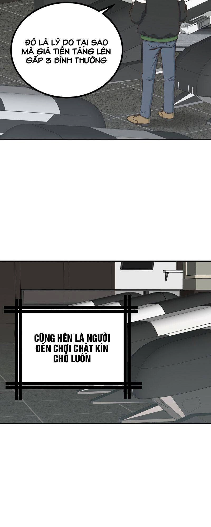 Ta Độc Nhất Giữa 7 Tỷ Người Chapter 1 - 78