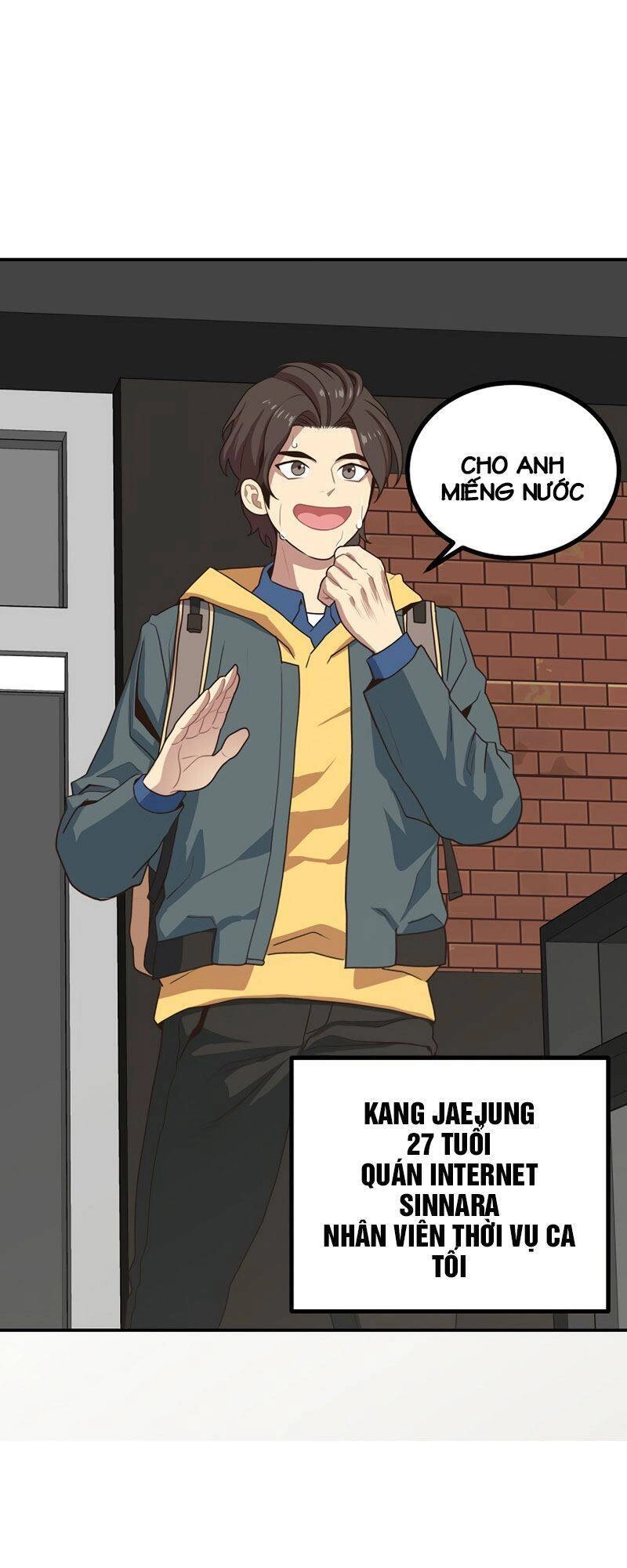 Ta Độc Nhất Giữa 7 Tỷ Người Chapter 1 - 81