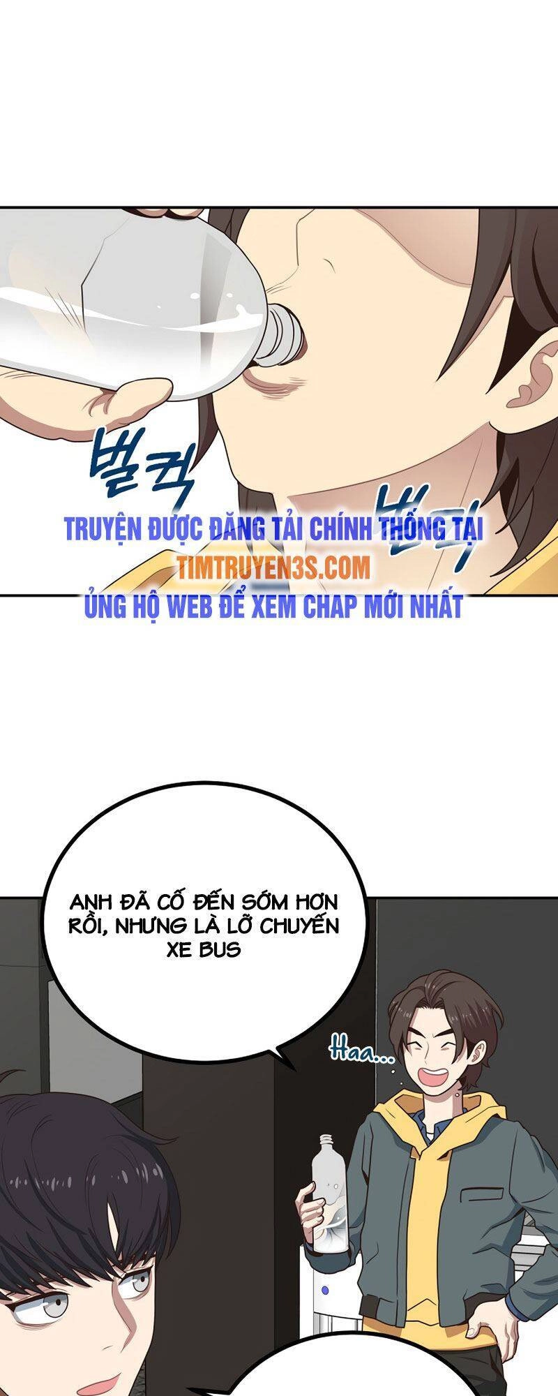 Ta Độc Nhất Giữa 7 Tỷ Người Chapter 1 - 83
