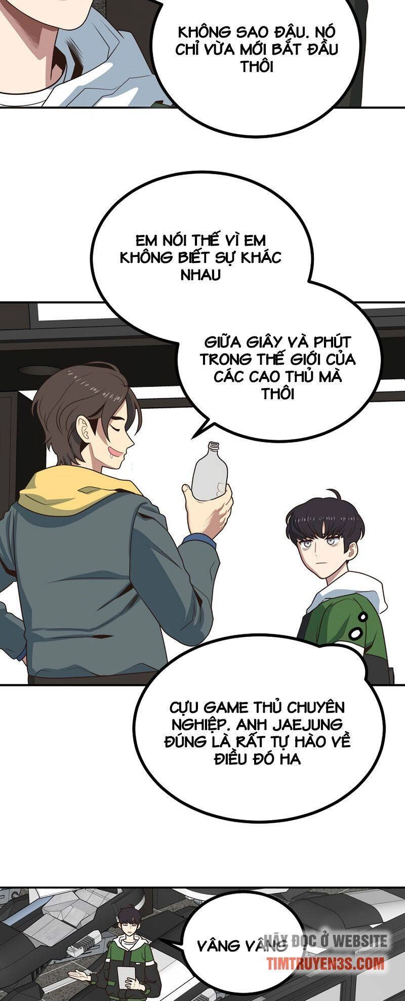 Ta Độc Nhất Giữa 7 Tỷ Người Chapter 1 - 84