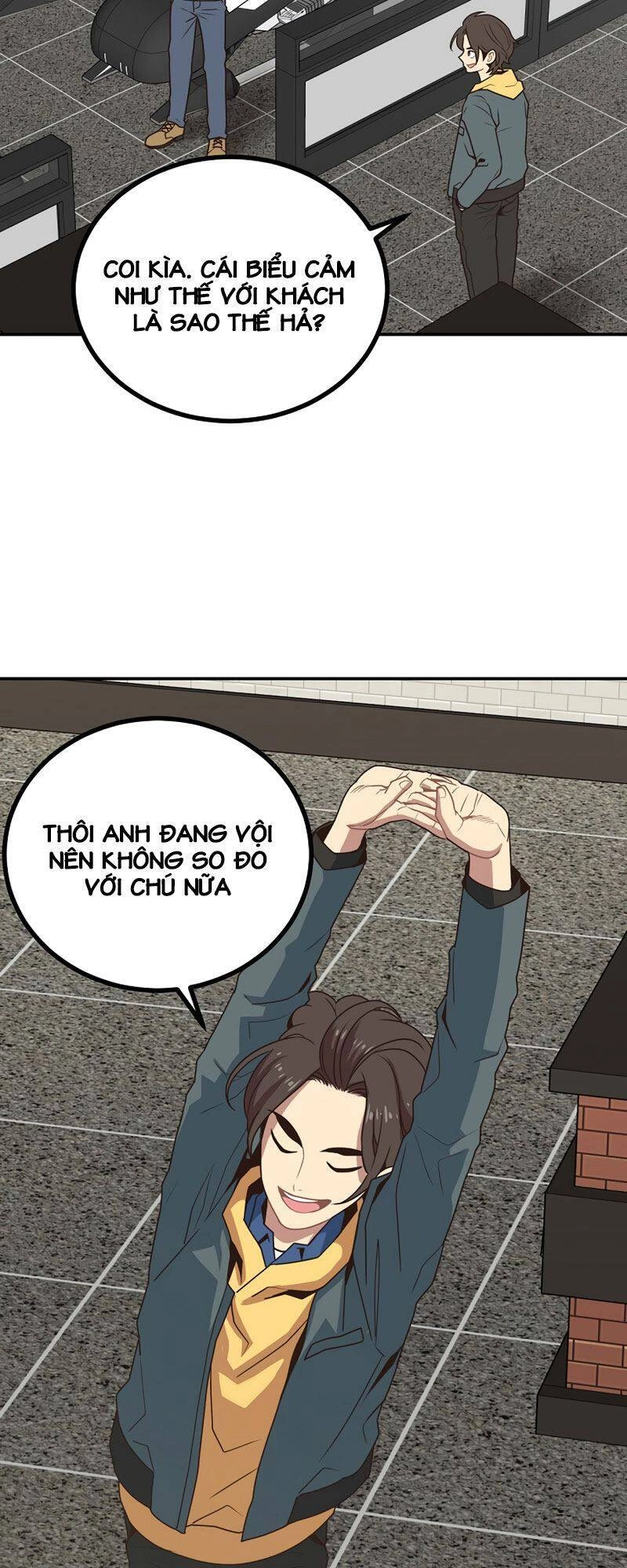 Ta Độc Nhất Giữa 7 Tỷ Người Chapter 1 - 85