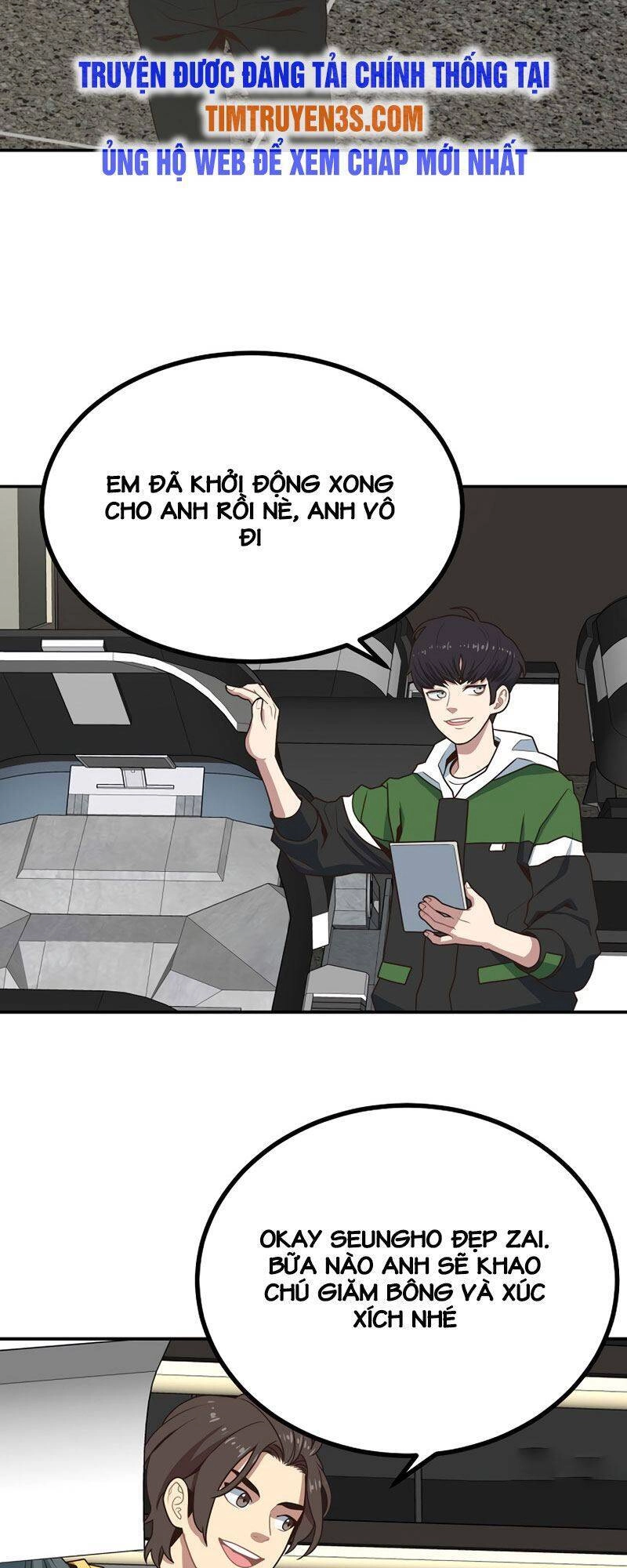 Ta Độc Nhất Giữa 7 Tỷ Người Chapter 1 - 86