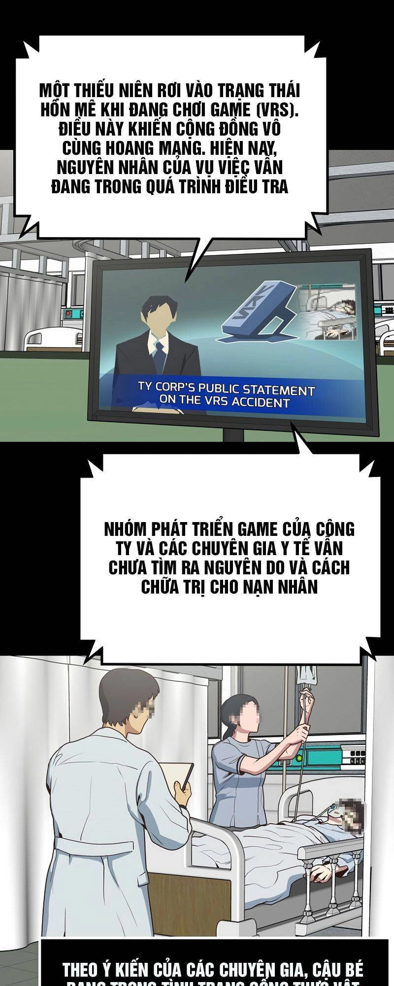 Ta Độc Nhất Giữa 7 Tỷ Người Chapter 1 - 92