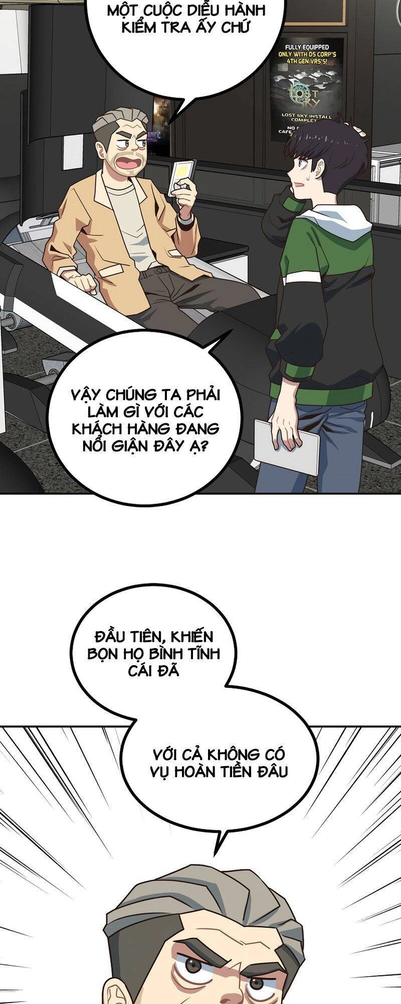 Ta Độc Nhất Giữa 7 Tỷ Người Chapter 1 - 100