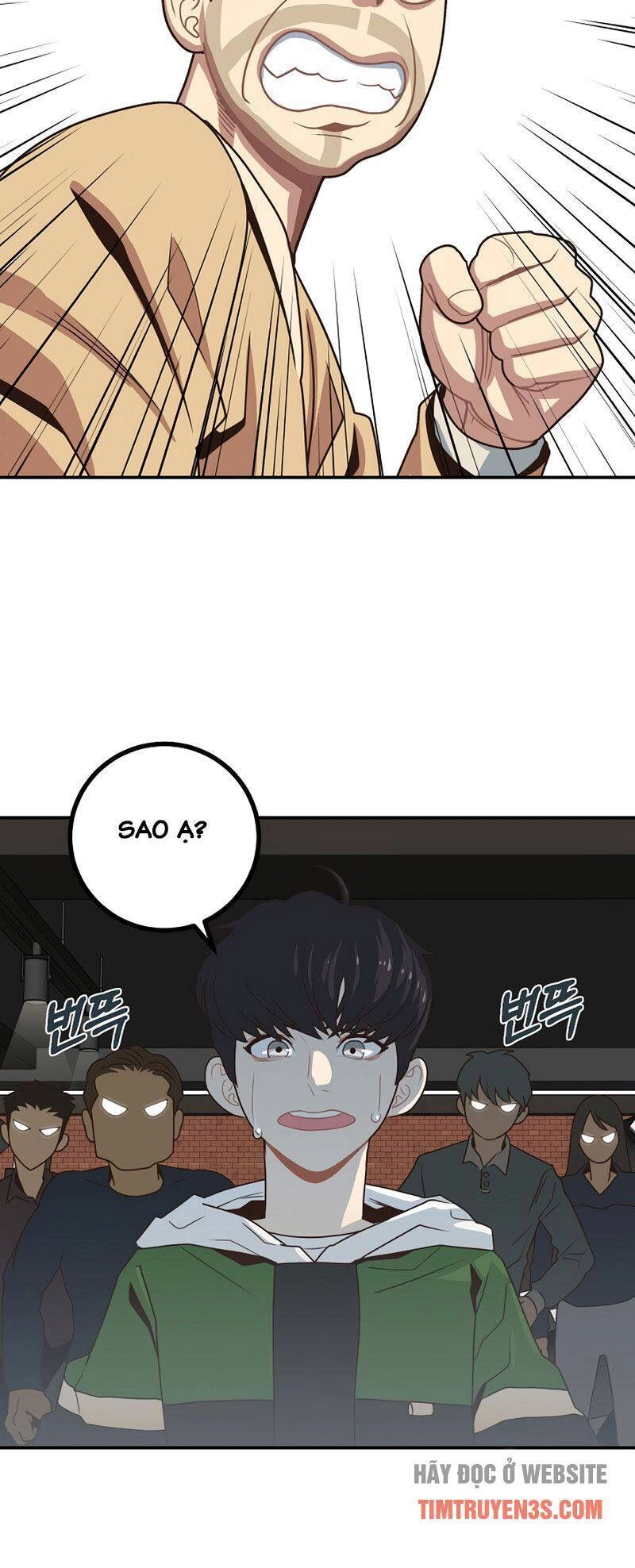 Ta Độc Nhất Giữa 7 Tỷ Người Chapter 1 - 101