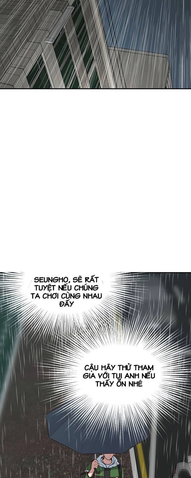 Ta Độc Nhất Giữa 7 Tỷ Người Chapter 1 - 103