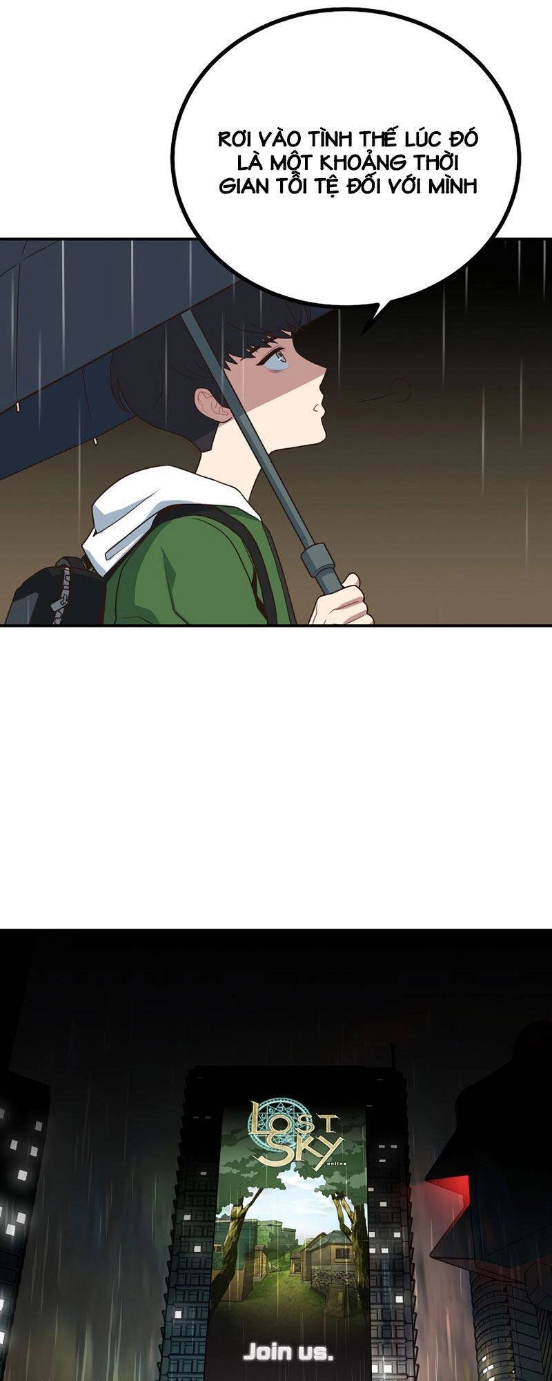 Ta Độc Nhất Giữa 7 Tỷ Người Chapter 1 - 106