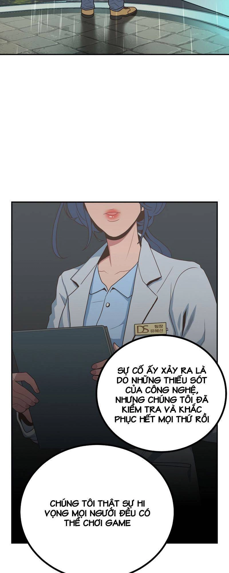 Ta Độc Nhất Giữa 7 Tỷ Người Chapter 1 - 108