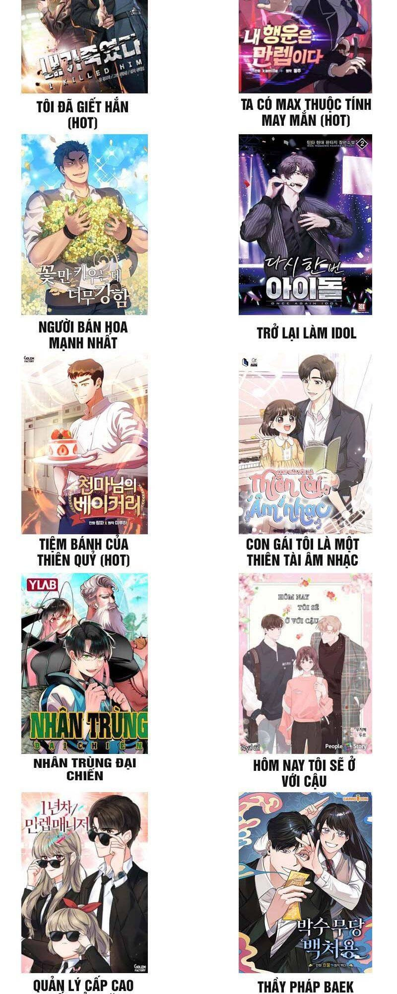 Ta Độc Nhất Giữa 7 Tỷ Người Chapter 1 - 114