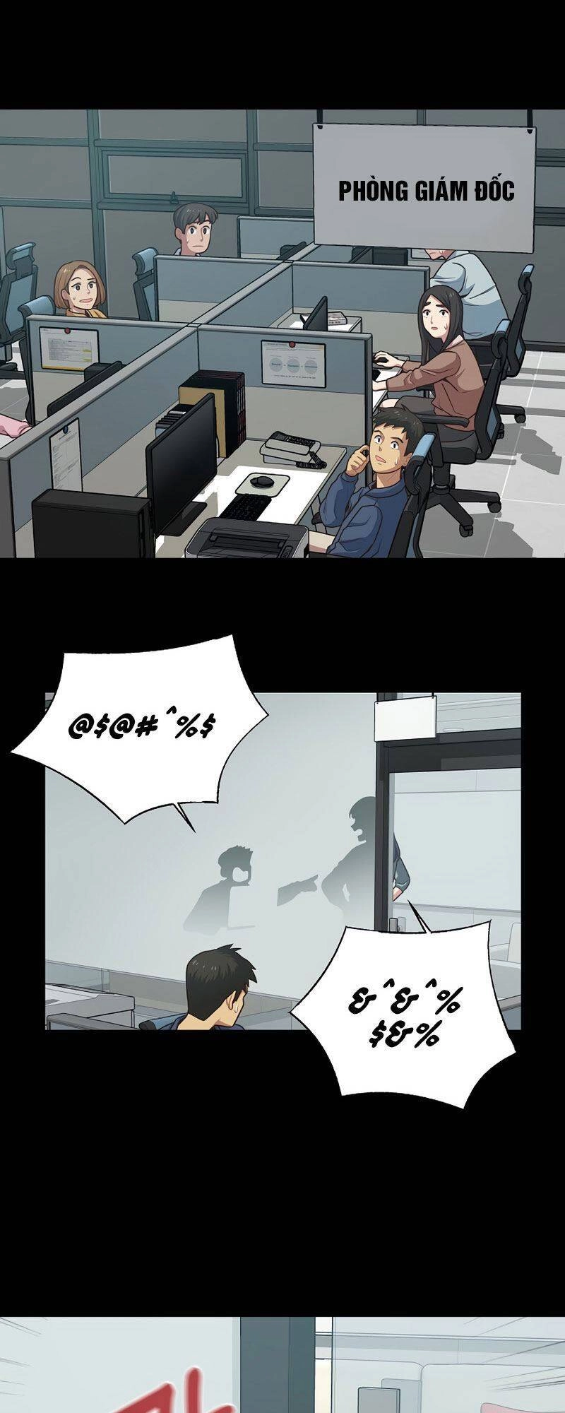 Ta Độc Nhất Giữa 7 Tỷ Người Chapter 2 - 3