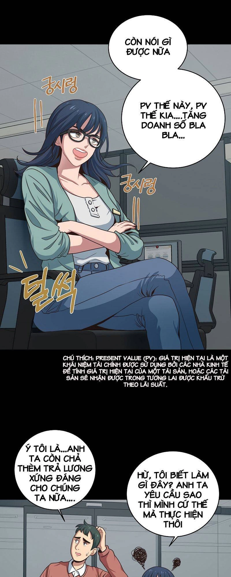 Ta Độc Nhất Giữa 7 Tỷ Người Chapter 2 - 6