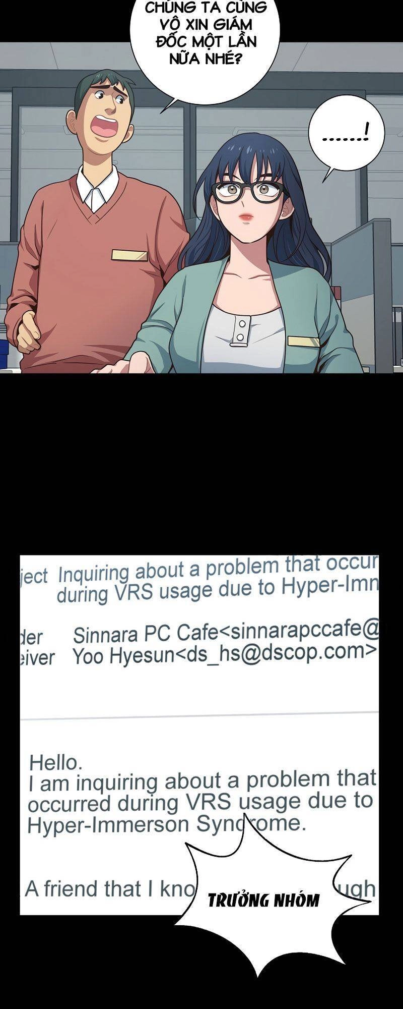 Ta Độc Nhất Giữa 7 Tỷ Người Chapter 2 - 9