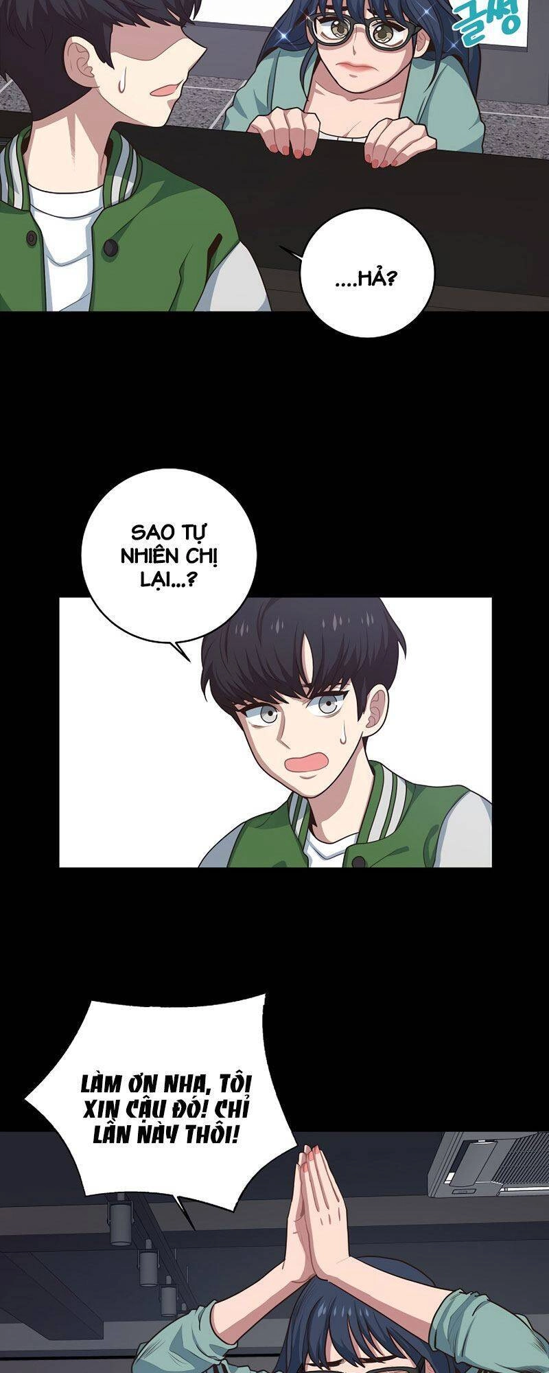 Ta Độc Nhất Giữa 7 Tỷ Người Chapter 2 - 12