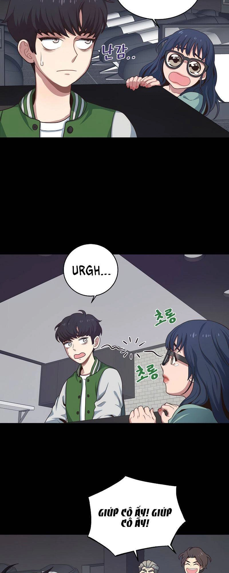 Ta Độc Nhất Giữa 7 Tỷ Người Chapter 2 - 14