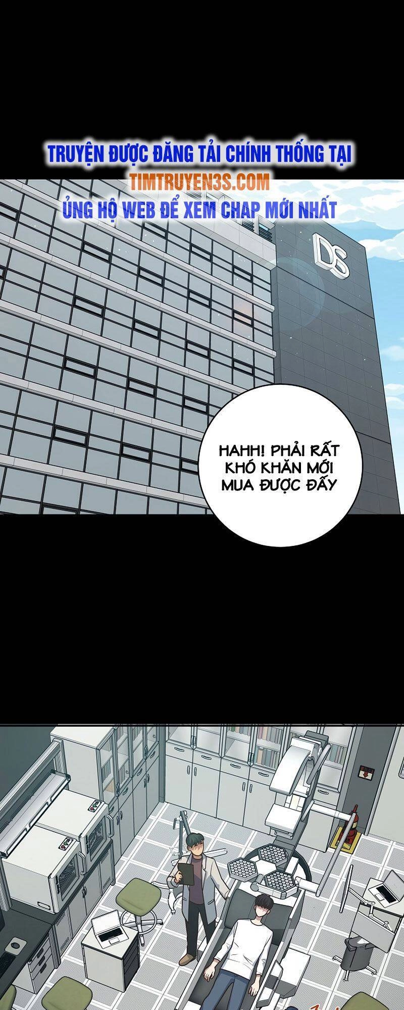 Ta Độc Nhất Giữa 7 Tỷ Người Chapter 2 - 17