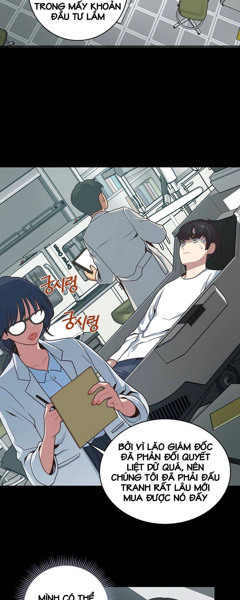 Ta Độc Nhất Giữa 7 Tỷ Người Chapter 2 - 19