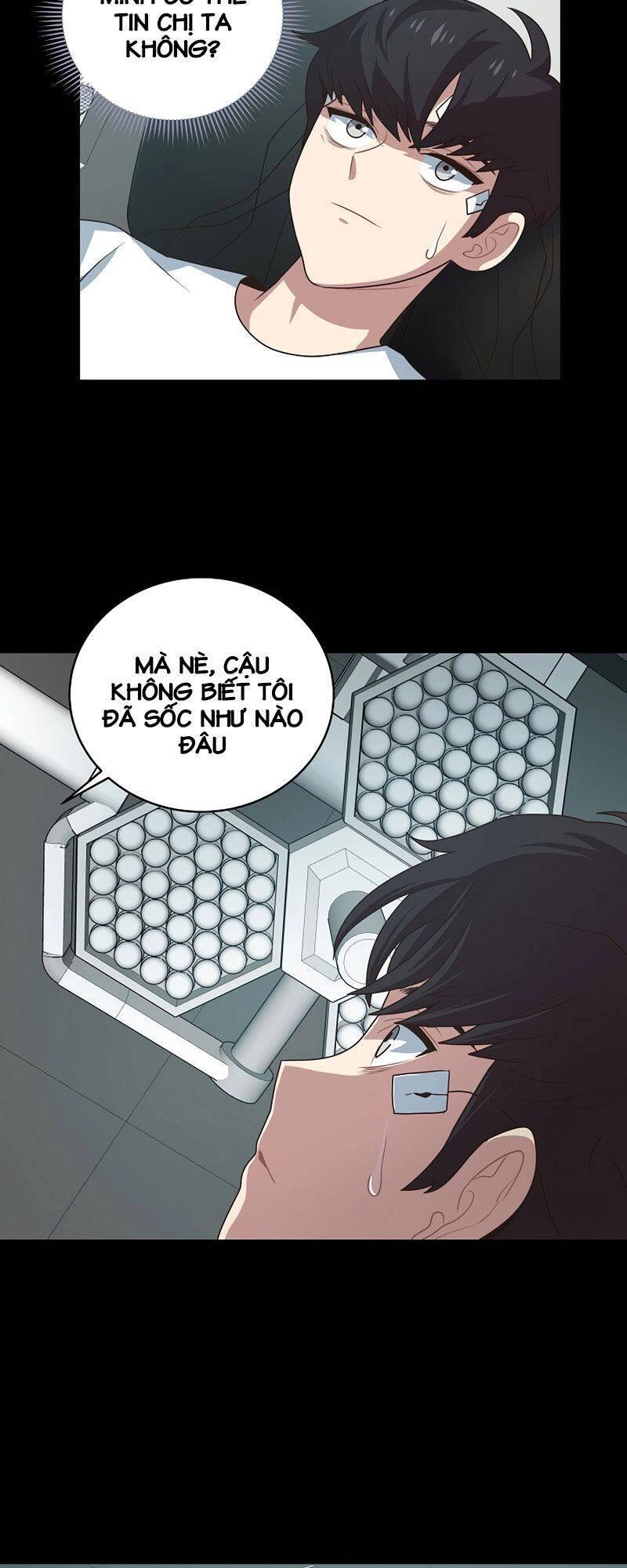 Ta Độc Nhất Giữa 7 Tỷ Người Chapter 2 - 20