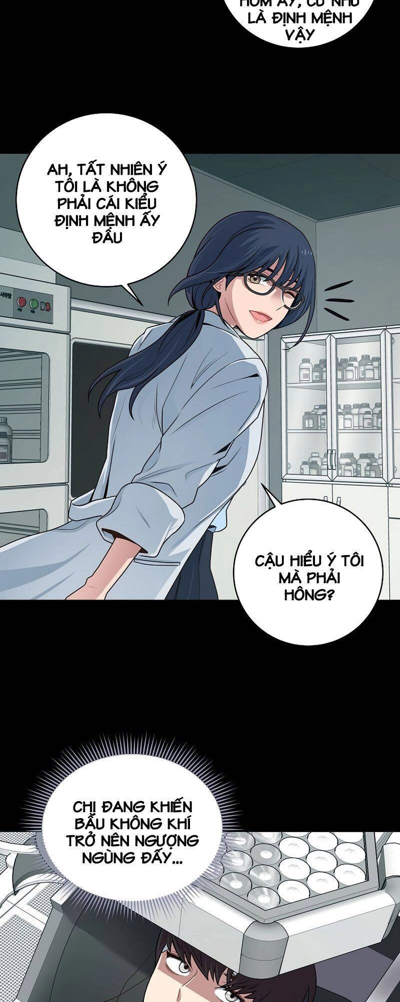 Ta Độc Nhất Giữa 7 Tỷ Người Chapter 2 - 23