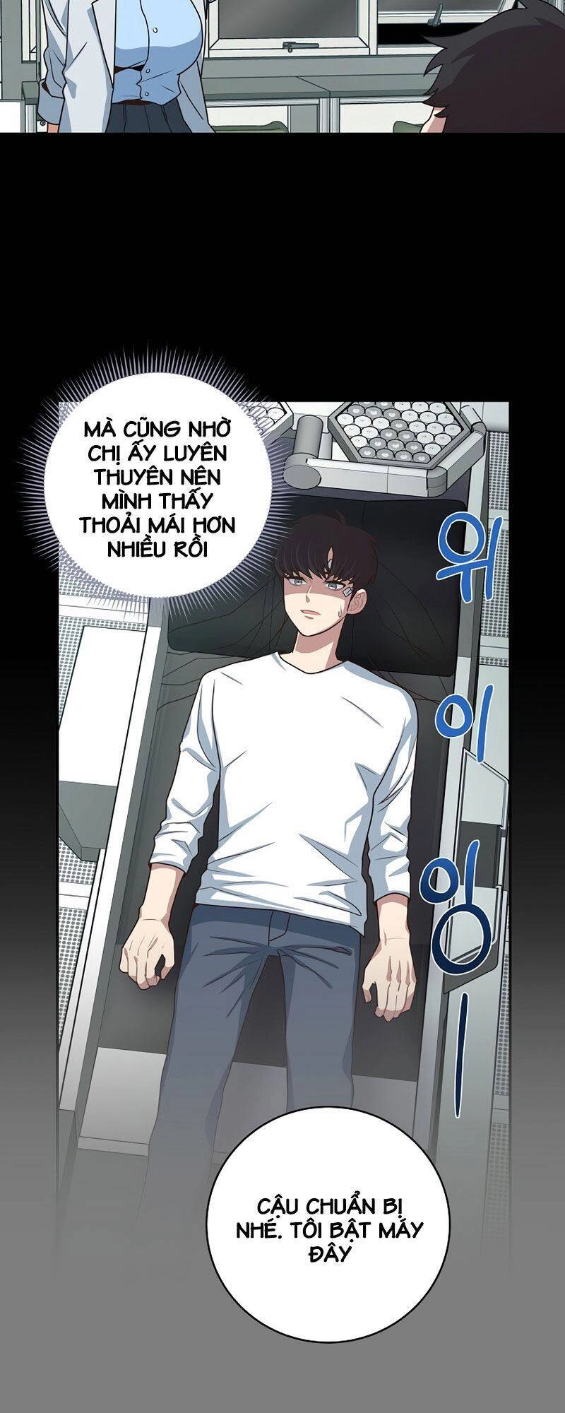 Ta Độc Nhất Giữa 7 Tỷ Người Chapter 2 - 25