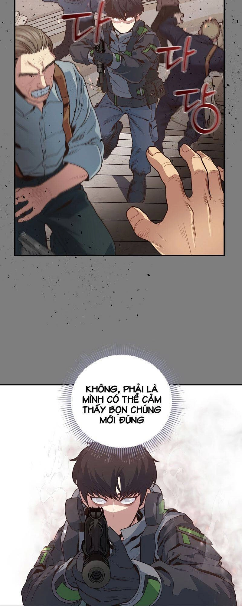 Ta Độc Nhất Giữa 7 Tỷ Người Chapter 2 - 29