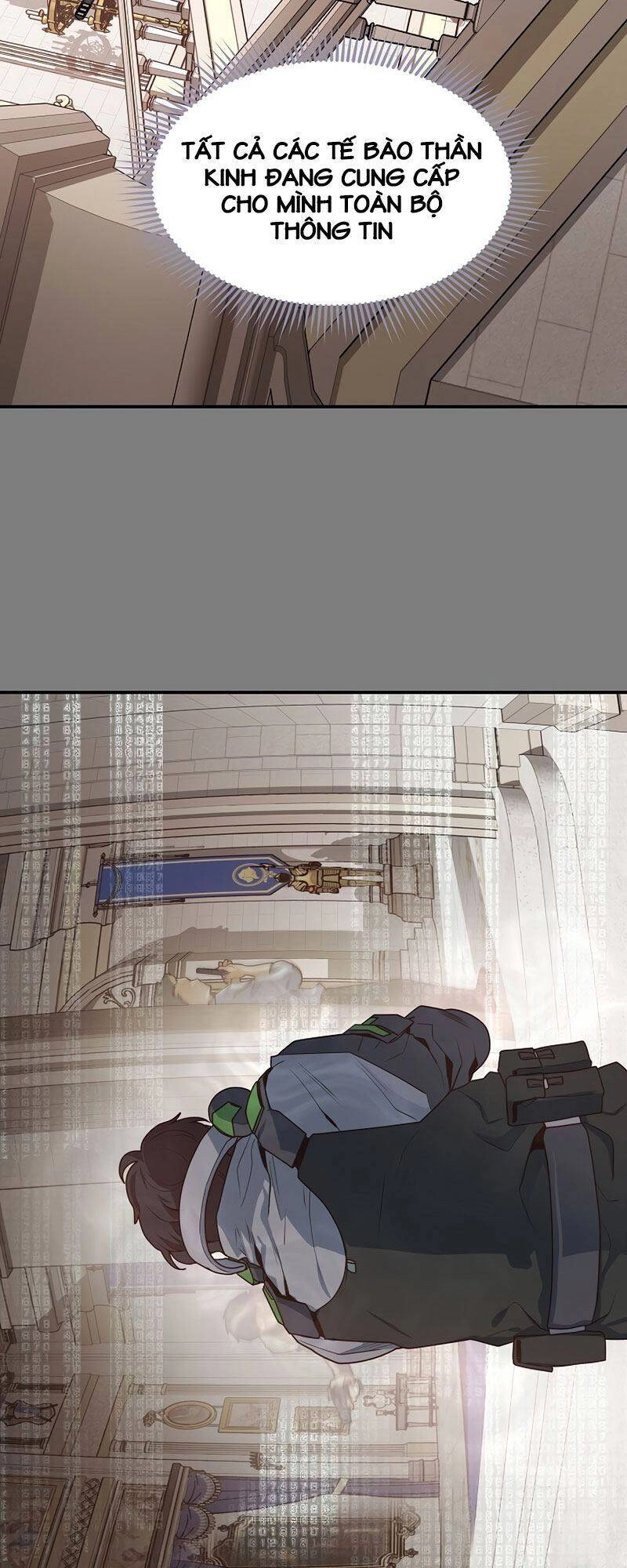 Ta Độc Nhất Giữa 7 Tỷ Người Chapter 2 - 31