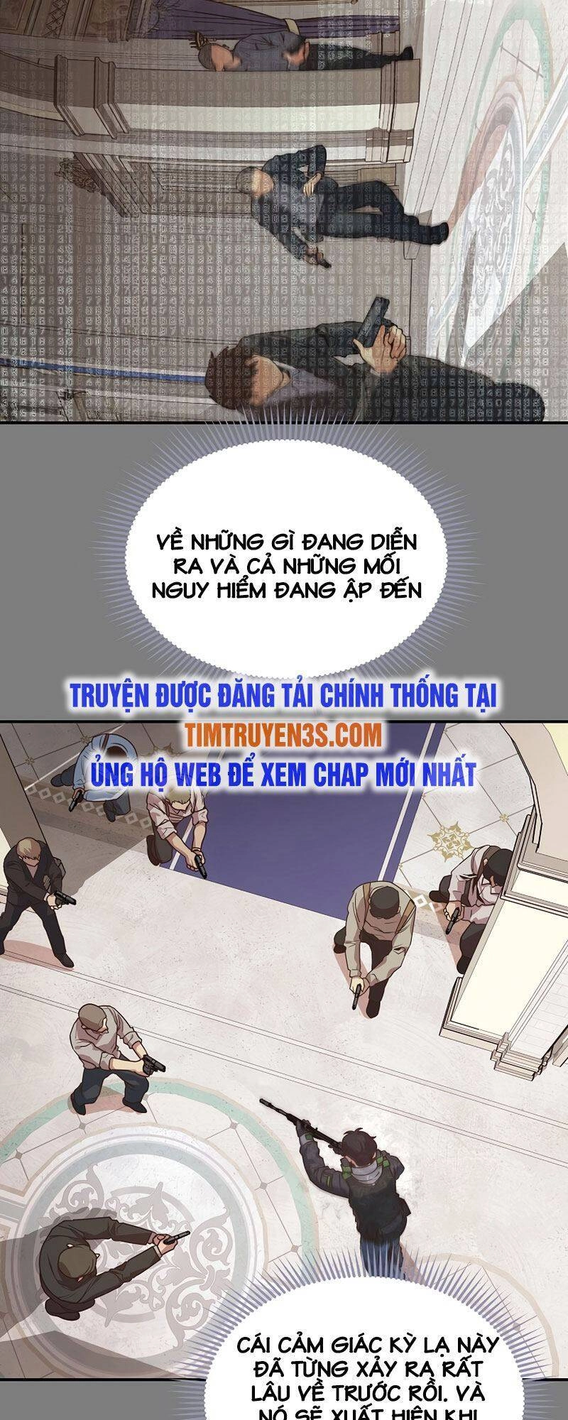 Ta Độc Nhất Giữa 7 Tỷ Người Chapter 2 - 32