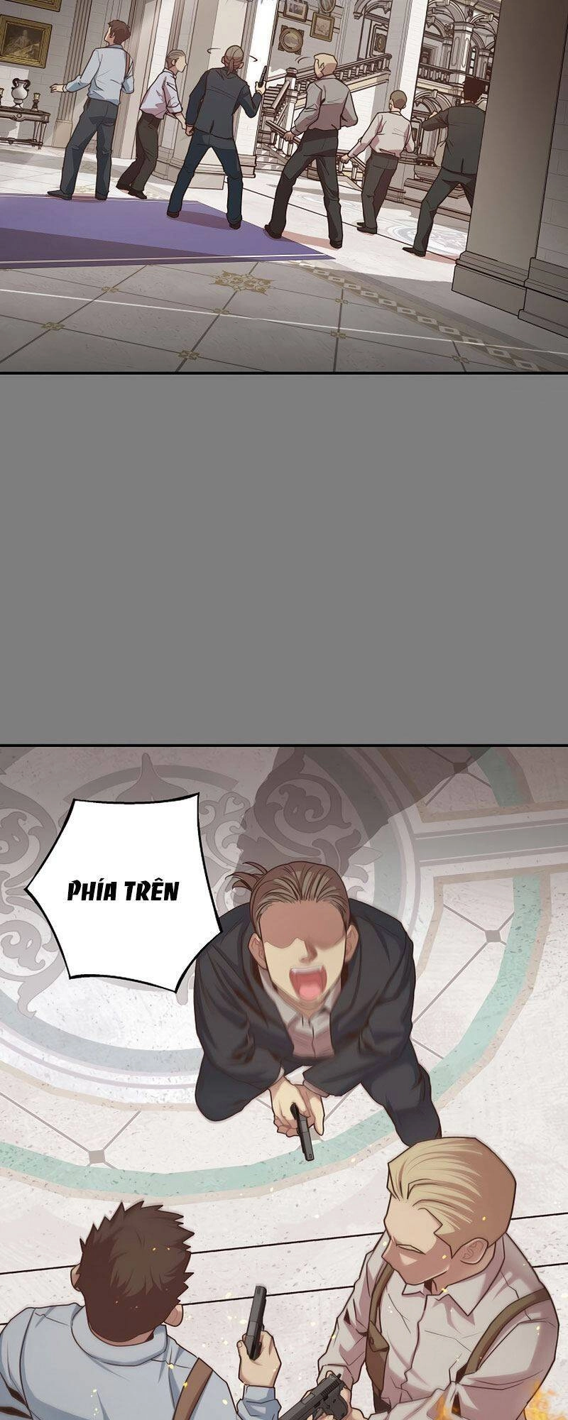 Ta Độc Nhất Giữa 7 Tỷ Người Chapter 2 - 36