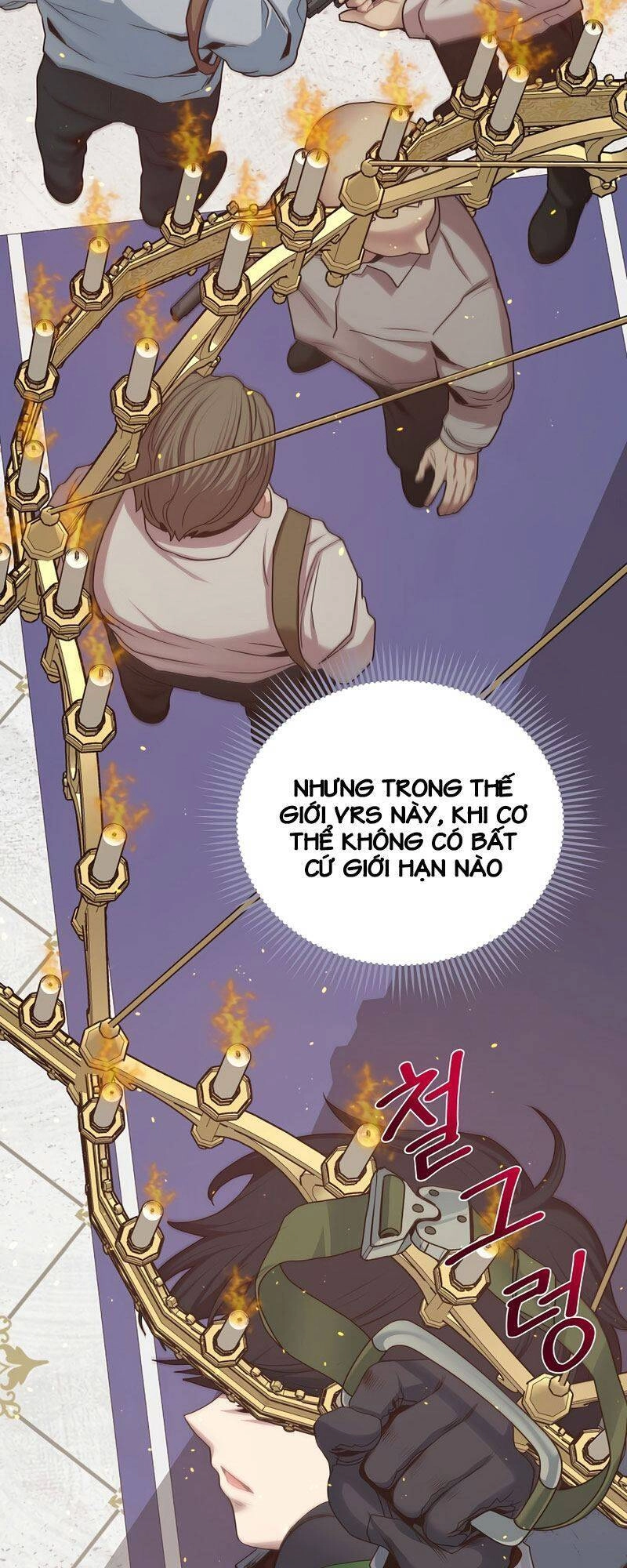 Ta Độc Nhất Giữa 7 Tỷ Người Chapter 2 - 37