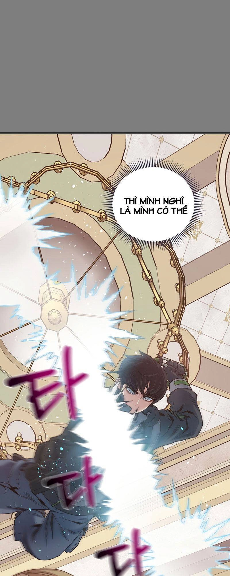 Ta Độc Nhất Giữa 7 Tỷ Người Chapter 2 - 39