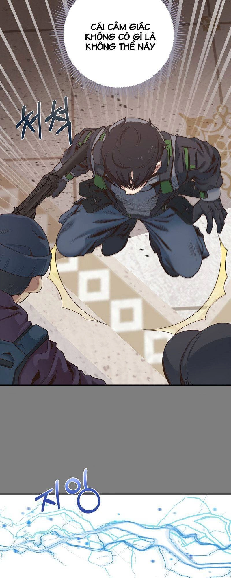 Ta Độc Nhất Giữa 7 Tỷ Người Chapter 2 - 42