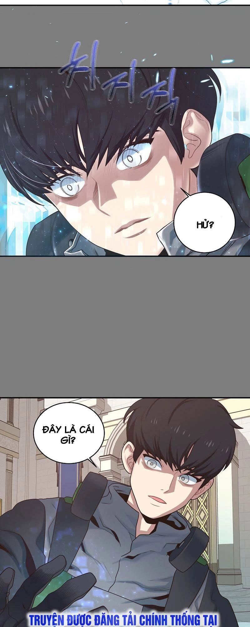 Ta Độc Nhất Giữa 7 Tỷ Người Chapter 2 - 43