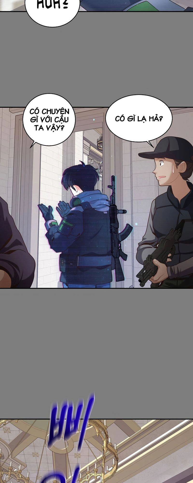 Ta Độc Nhất Giữa 7 Tỷ Người Chapter 2 - 45