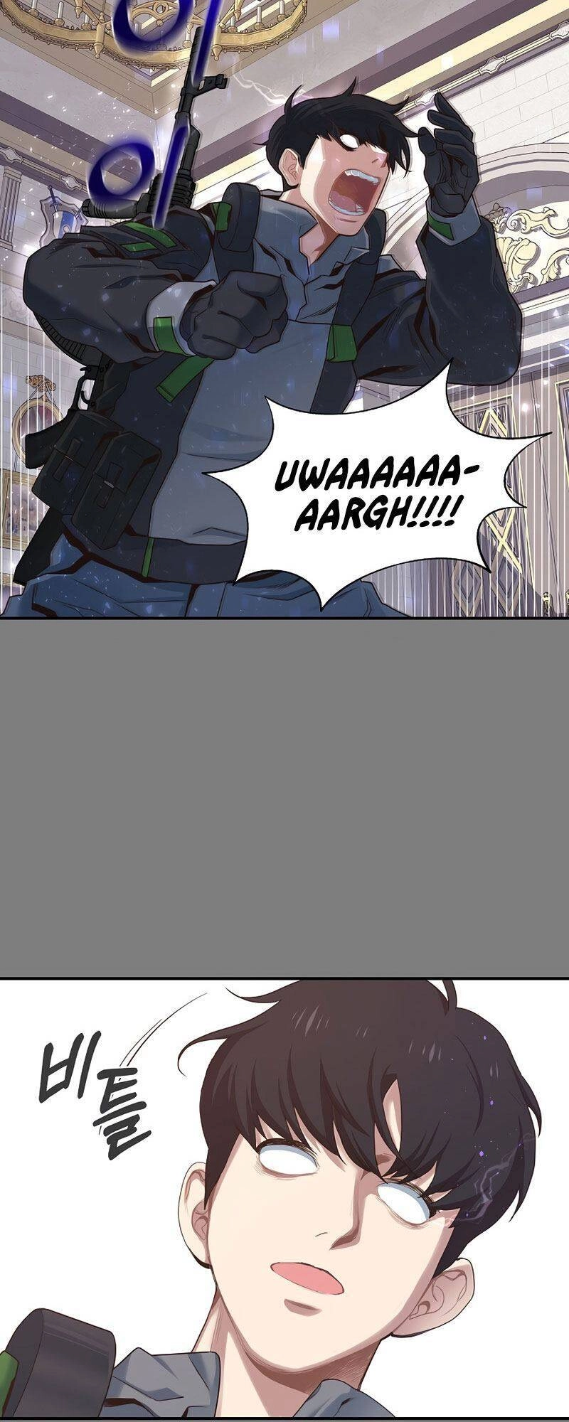 Ta Độc Nhất Giữa 7 Tỷ Người Chapter 2 - 46