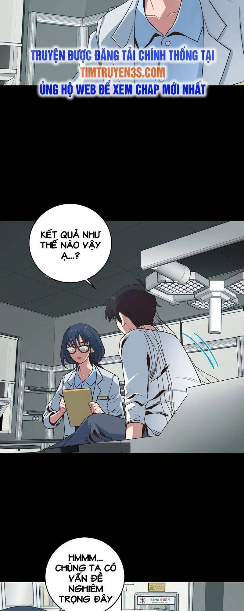 Ta Độc Nhất Giữa 7 Tỷ Người Chapter 2 - 51