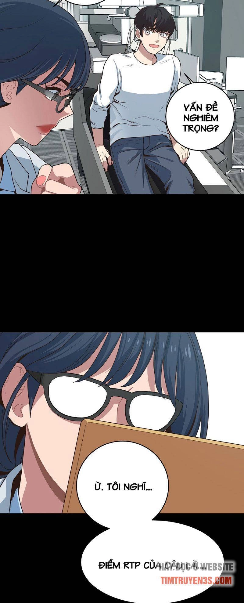 Ta Độc Nhất Giữa 7 Tỷ Người Chapter 2 - 52