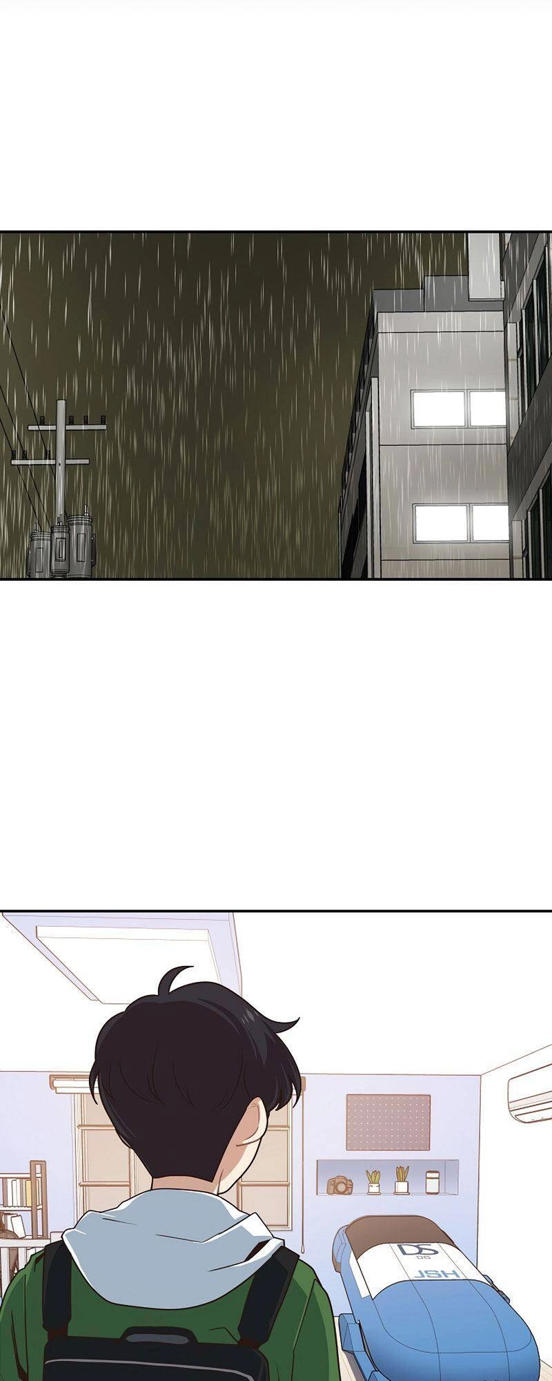 Ta Độc Nhất Giữa 7 Tỷ Người Chapter 2 - 54