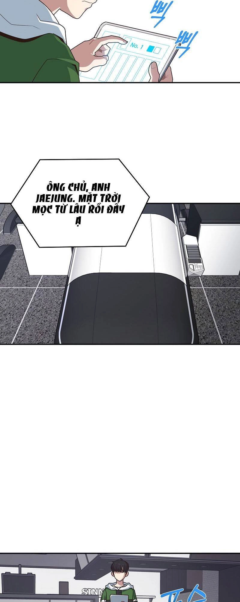 Ta Độc Nhất Giữa 7 Tỷ Người Chapter 2 - 62