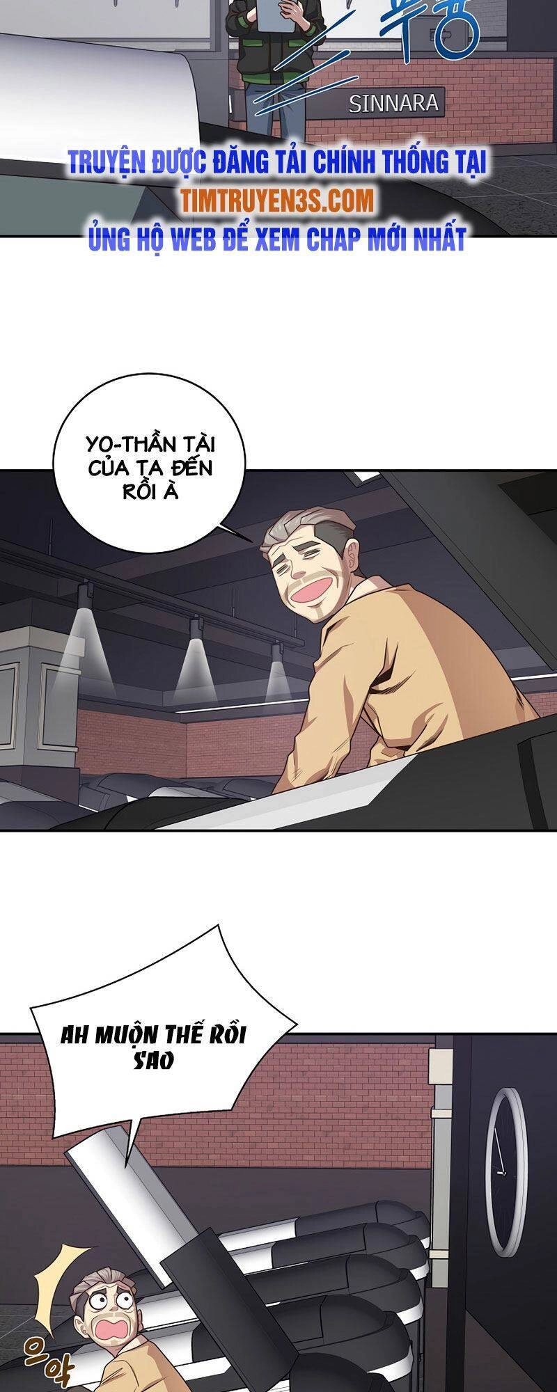 Ta Độc Nhất Giữa 7 Tỷ Người Chapter 2 - 63