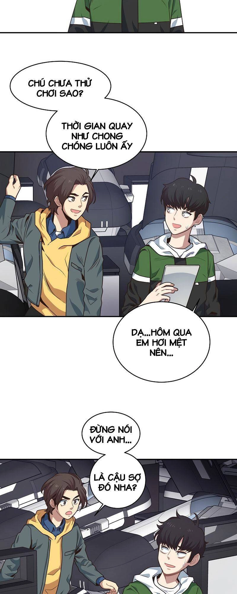 Ta Độc Nhất Giữa 7 Tỷ Người Chapter 2 - 68