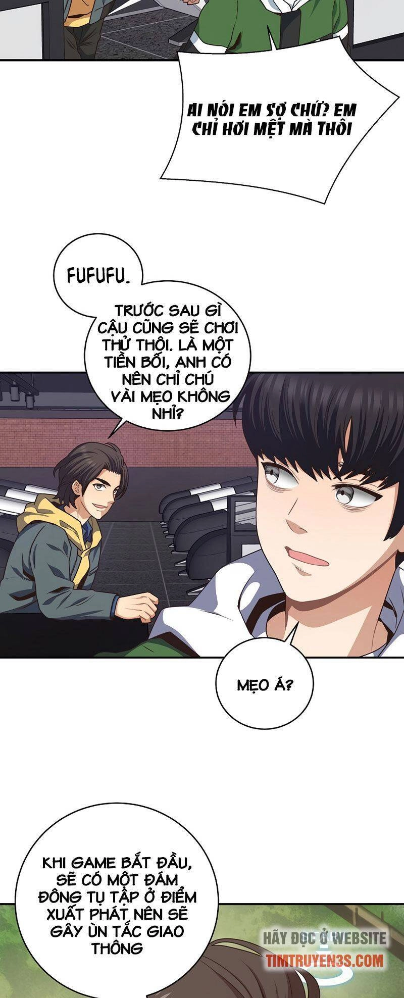 Ta Độc Nhất Giữa 7 Tỷ Người Chapter 2 - 69