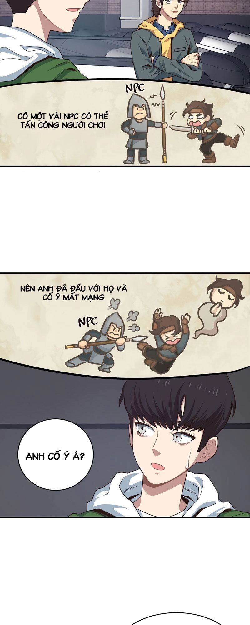 Ta Độc Nhất Giữa 7 Tỷ Người Chapter 2 - 71