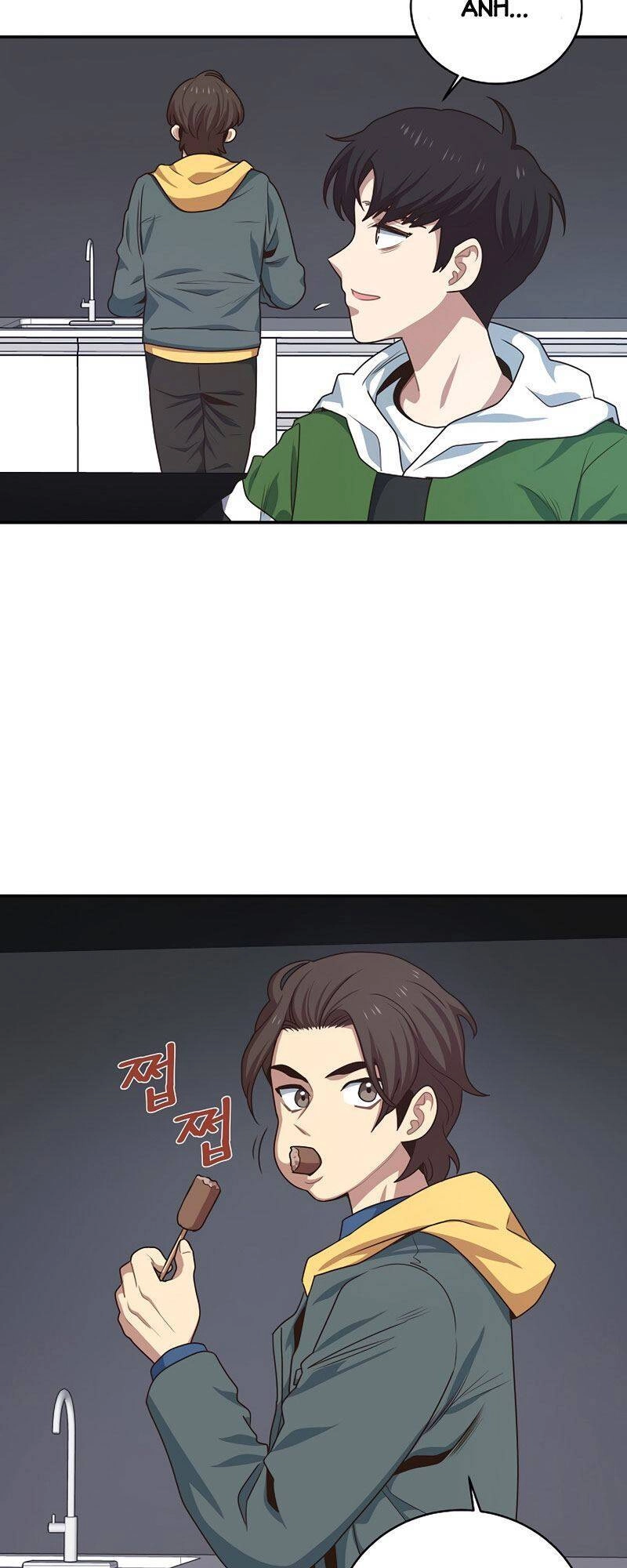 Ta Độc Nhất Giữa 7 Tỷ Người Chapter 2 - 76