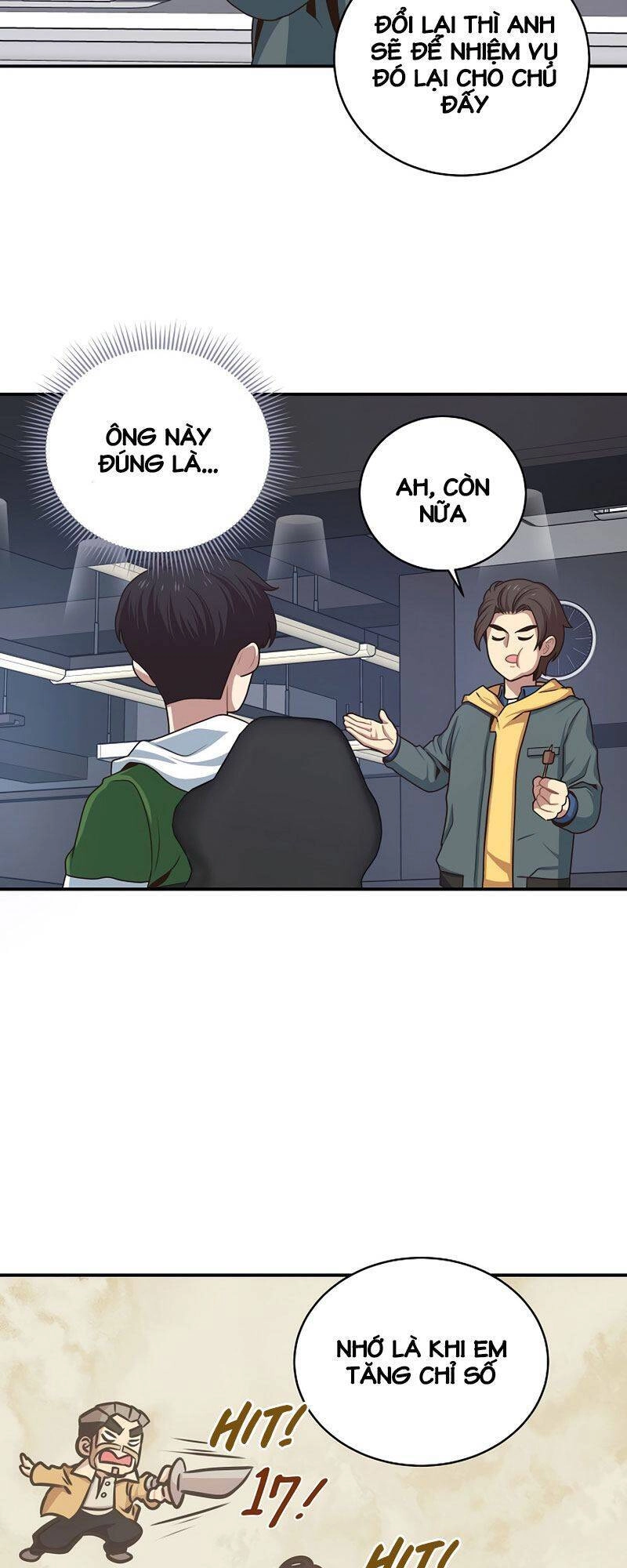 Ta Độc Nhất Giữa 7 Tỷ Người Chapter 2 - 77