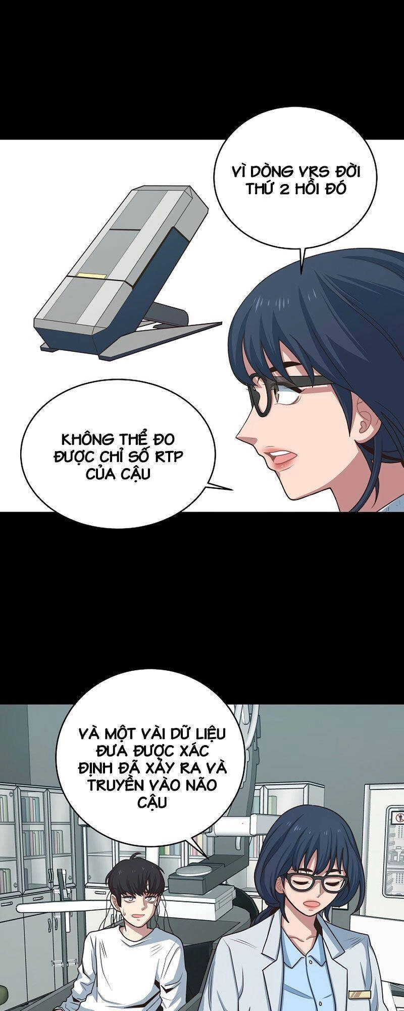 Ta Độc Nhất Giữa 7 Tỷ Người Chapter 2 - 85