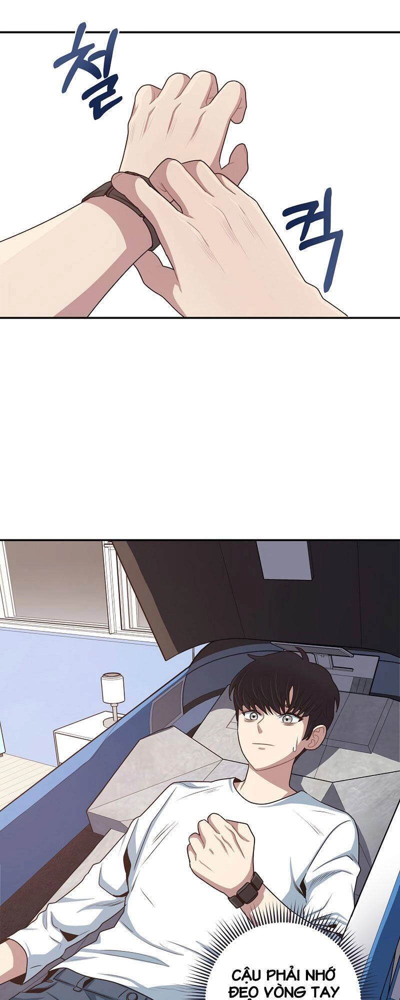 Ta Độc Nhất Giữa 7 Tỷ Người Chapter 2 - 88