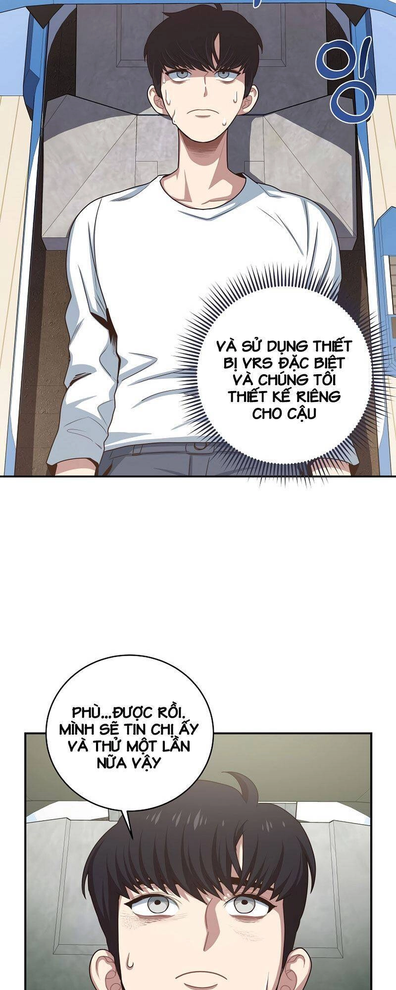 Ta Độc Nhất Giữa 7 Tỷ Người Chapter 2 - 90