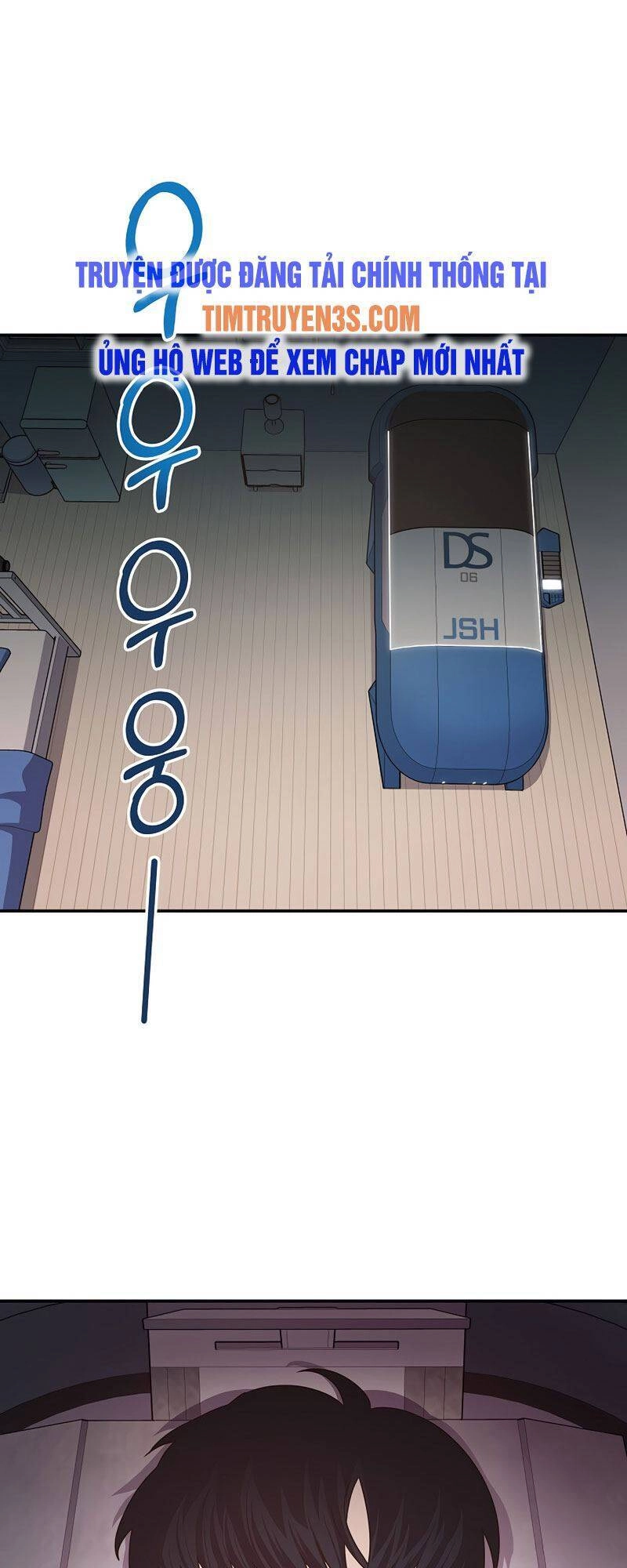 Ta Độc Nhất Giữa 7 Tỷ Người Chapter 3 - 2