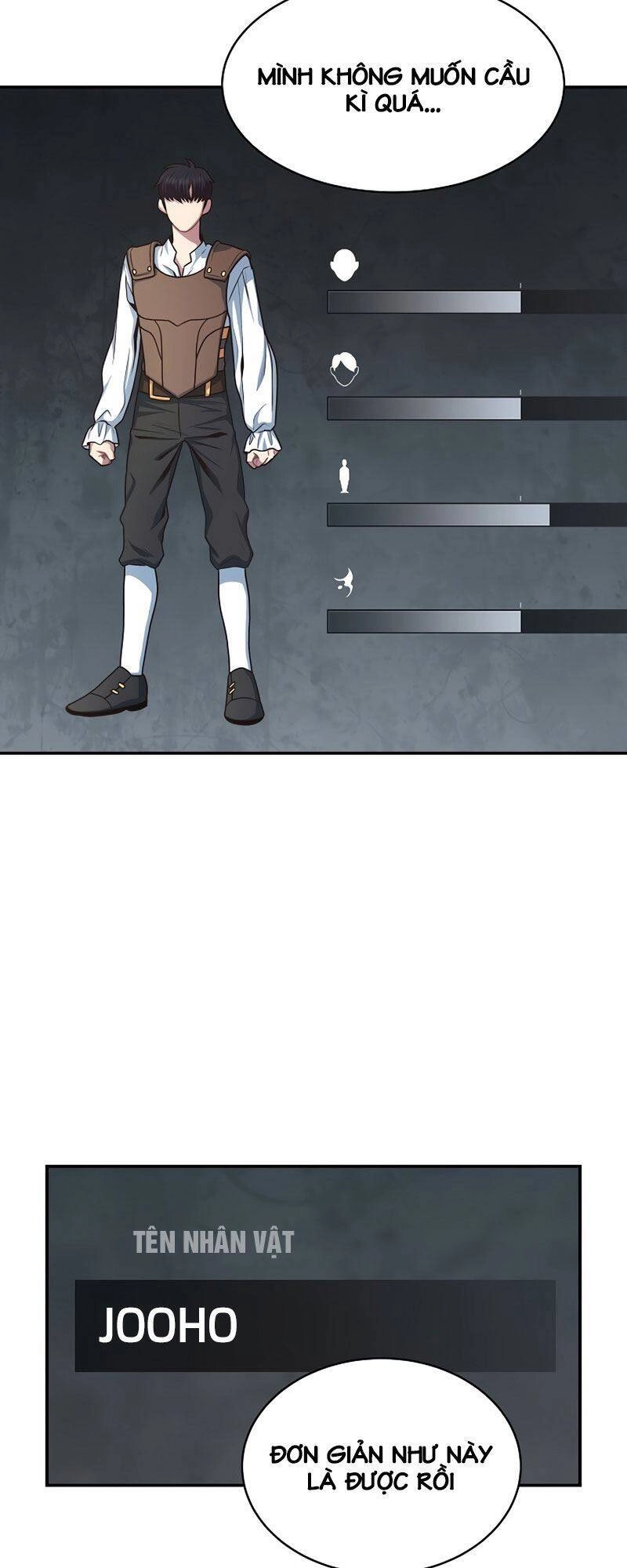 Ta Độc Nhất Giữa 7 Tỷ Người Chapter 3 - 5